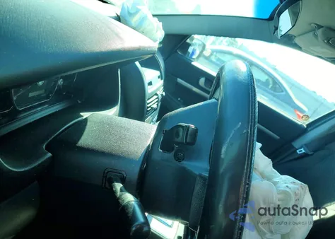 2012 Mitsubishi Galant Fe z USA, uszkodzony, nr VIN 4A32B2FF9CE013277